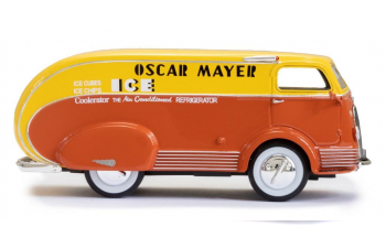 International D-300 «Oscar Meyer» van (с закрытой задней дверью)