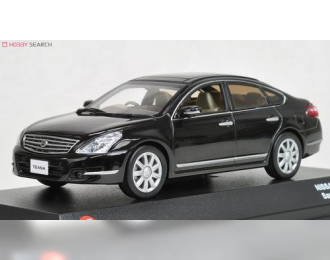 NISSAN Teana, black