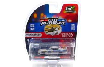 FORD Mustang GT "South Carolina Highway Patrol" 2023