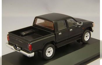 TOYOTA HiLux SR5 4x4 1997 Black