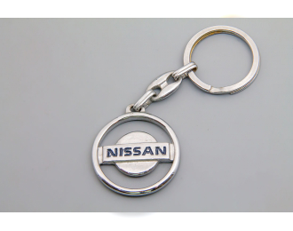 Брелок Nissan