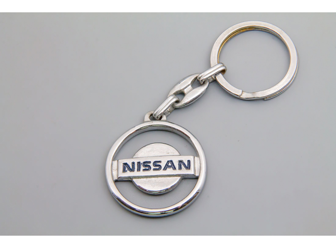 Брелок Nissan