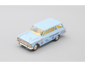 МОСКВИЧ 426 Ралли-Сервис (А3)