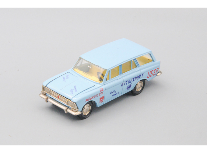 МОСКВИЧ 426 Ралли-Сервис (А3)