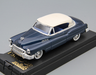 BUICK Super Hard-top, dark blue