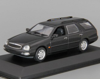 FORD Scorpio Break (1995), black met