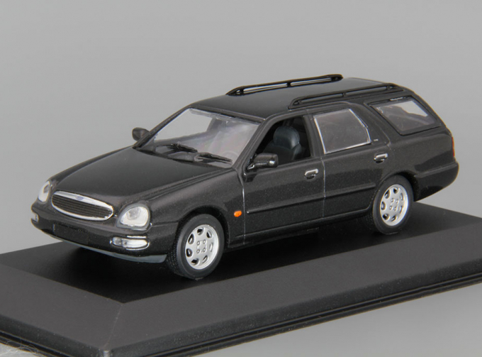 FORD Scorpio Break (1995), black met