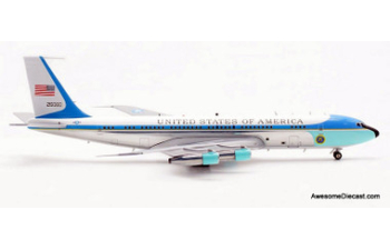 Boeing 707-300 VC-137C US Air Force One