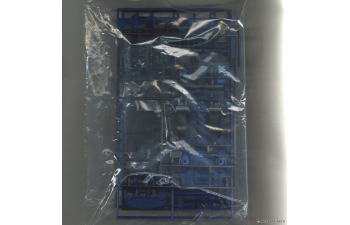 Сборная модель SUBARU Impreza Wrc05 N 19 Rally Acropolis 2005 Vovos Armodios - El-em