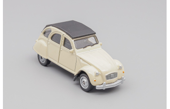 CITROEN 2CV, Mes voitures de collection 1