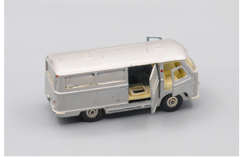 РАФ 977 "Латвия", серый