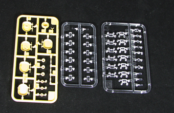 Сборная модель YW-531B APC