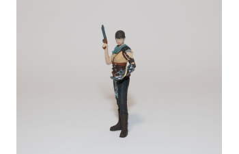 Фигурка Фуриоса