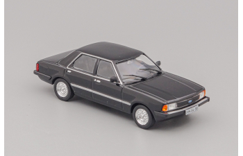 FORD Taunus MK lll, black