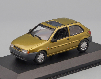 FORD Fiesta (1995), gold