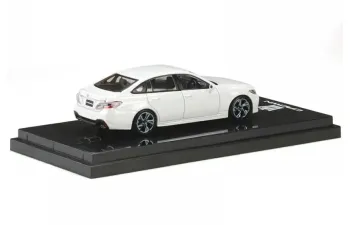 TOYOTA Crown 2.0 rs limited, white pearl crystal cs