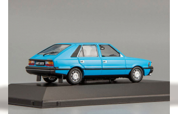 FSO Polonez (1978), blue