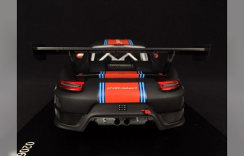 PORSCHE 911 type 991 Gt2 RS Clubsport Martini