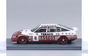 ROVER Vitesse (SD1) #8 Bastos ETCC 1986