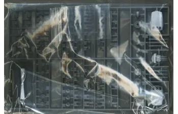 Сборная модель Японский линкор «YAMATO» 1945 г. Super Detail, с фототравлеными и точеными деталями (Limited Edition)