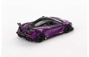 McLaren 720S LB Works RHD 2020