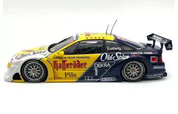 OPEL Calibra No 1 ITC, Ludwig (1995)