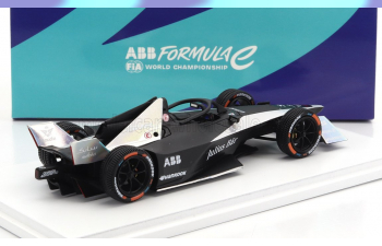 FORMULA-E Formula-e Gen3 Presentation Season (2023), Black