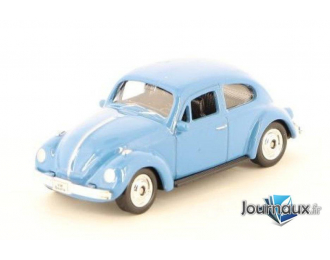 VOLKSWAGEN Beetle, Mes voitures de collection 4