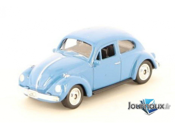 VOLKSWAGEN Beetle, Mes voitures de collection 4