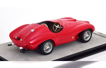 FERRARI 166 MM Abarth Press Version (1953), gloss red