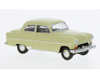 OPEL Olympia (1954), light beige