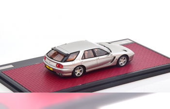 FERRARI 456 Venice Shooting Brake Pininfarina (1993), silver