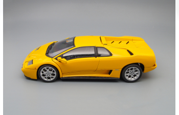 Lamborghini Diablo 6.0 (yellow)