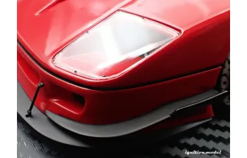 FERRARI LB-WORKS 40, red