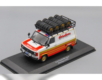 FORD Transit MKII Diabolique Motorsport