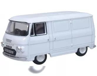 COMMER PB (1969), white