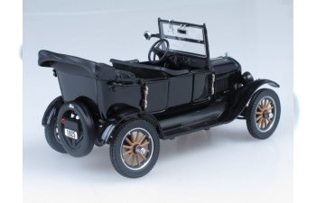 FORD Model-T Touring (Open) (1925)