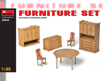 Аксессуары FURNITURE SET