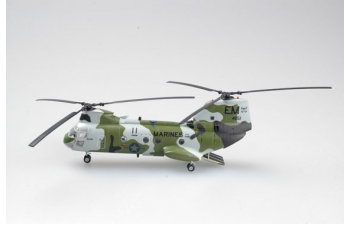 CH-46F 156468 HMM-261