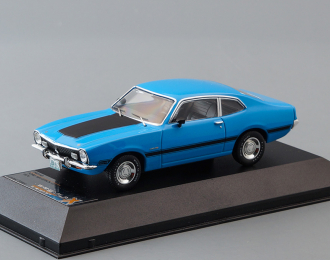 FORD Maverick GT (1974), light blue