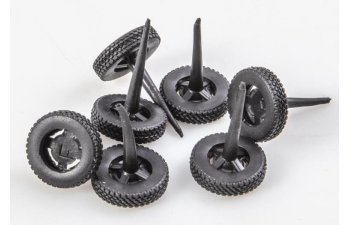 Сборная модель АМУР-531350 бортовой