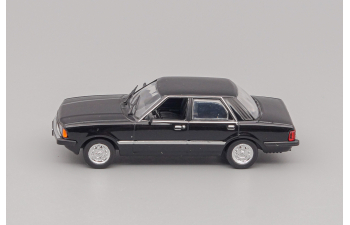 FORD Taunus MK lll, black
