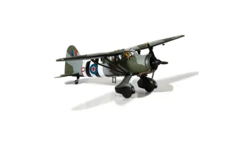 Westland Lysander MkIIIA (1944)