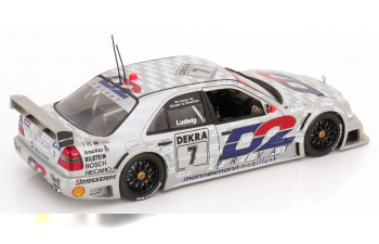 MERCEDES-BENZ C-Klasse AMG No 7 DTM Champion, Ludwig (1994)