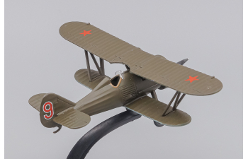 И-5, Легендарые Самолеты 34