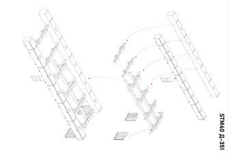 Сборная модель Битумовоз Д-351А