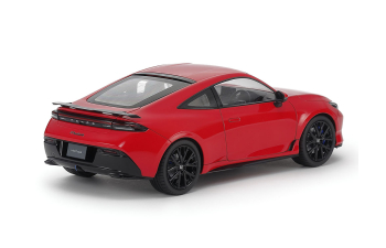 Сборная модель HONDA prelude (bf1),