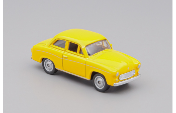 SYRENA 105, Mes voitures de collection