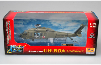 UH-60A 508th 101st airborne