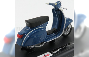 PIAGGIO Vespa 150 Sprint Veloce (1969), Blue